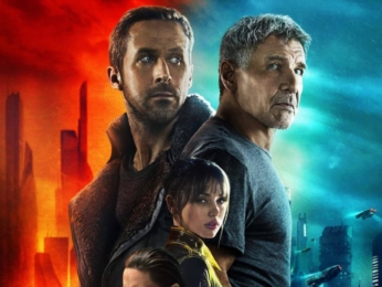 Blade Runner 2049 (English) Blade Runner 2049 (English)