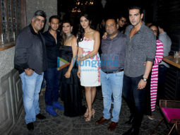 Bollywood stars at Siddharth P Malhotra’s bash