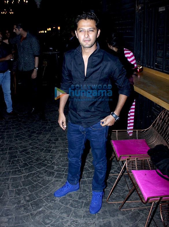 bollywood stars at siddharth p malhotras bash 4