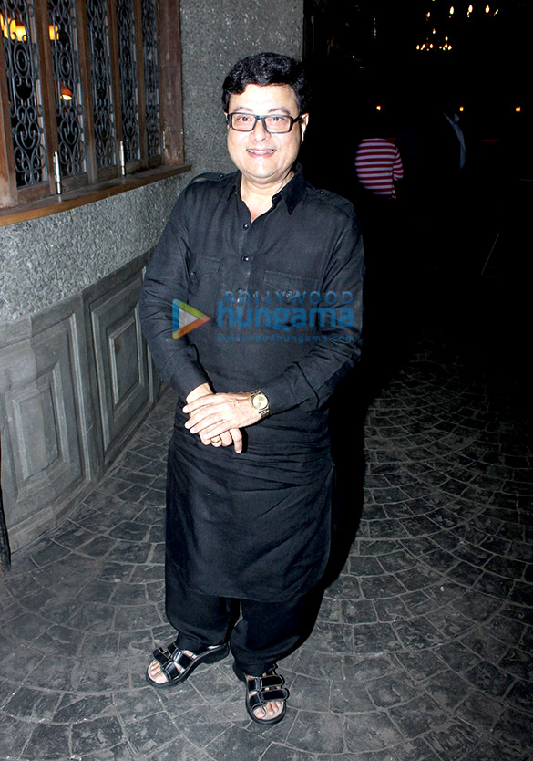 bollywood stars at siddharth p malhotras bash 6