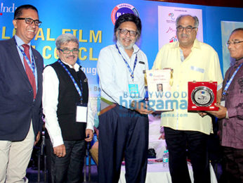 Boney Kapoor, Mukesh Bhatt and others attend PHD Chamber Global Film Tourism Conclave