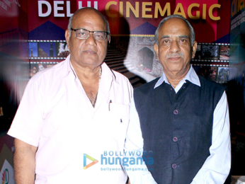 Boney Kapoor, Mukesh Bhatt and others attend PHD Chamber Global Film Tourism Conclave