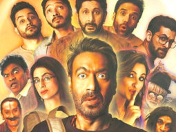 Box Office: Golmaal Again becomes Ajay Devgn’s highest opening week grosser