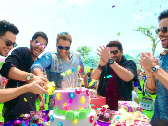 Box Office: Golmaal Again is now the 4th highest grosser of 2017 in overseas Box Office: Golmaal Again is now the 4th highest grosser of 2017 in overseas