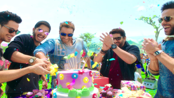 Box Office: Golmaal Again collects 5.93 mil. USD [Rs. 38.53 cr] in overseas