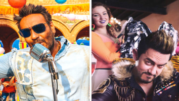 Box Office: Golmaal Again takes a worldwide lead of Rs. 75 cr. over Secret Superstar