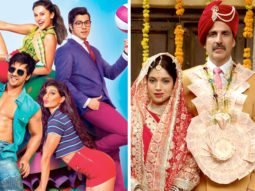 Box Office: Judwaa 2 beats Toilet – Ek Prem Katha; becomes the 4th highest Week one grosser of 2017