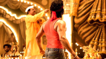 Box Office: Judwaa 2 collects 4.03 mil. USD [Rs. 26.4 cr.] in overseas in Week 1