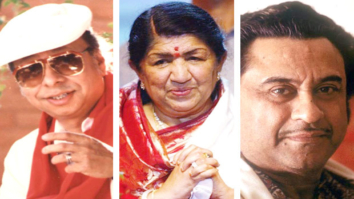 Breaking News: Iconic R D Burman Lata Mangeshkar-Kishore Kumar number ‘Kya Yehi Pyar Hai’ to feature in Dutt biopic