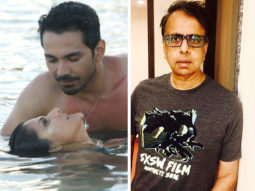 CBFC objects to ‘b***h’ in Aksar 2; Ananth Mahadevan replaces with it ‘budhi’