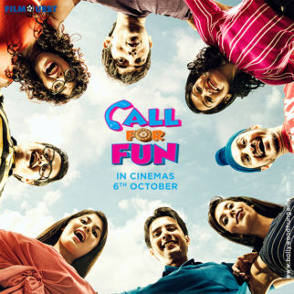 First Look Of The Movie Call For Fun