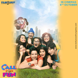 First Look Of The Movie Call For Fun