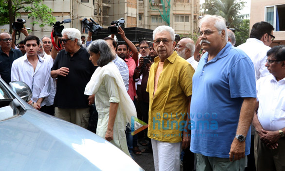 celebs attend kundan shahs funeral 2