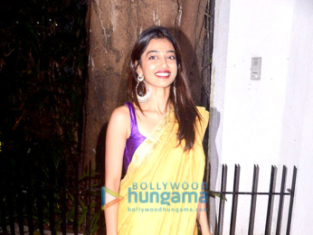 Celebs grace Aamir Khan's Diwali bash