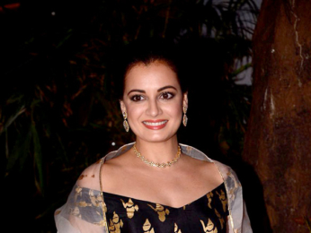 Celebs grace Aamir Khan's Diwali bash