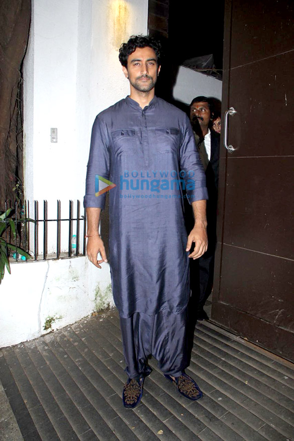 celebs grace aamir khans diwali bash1 3