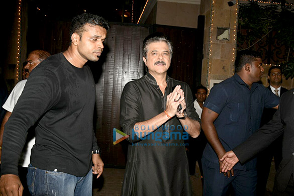 celebs grace anil kapoors diwali bash 1