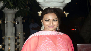Celebs grace Anil Kapoor’s Diwali bash