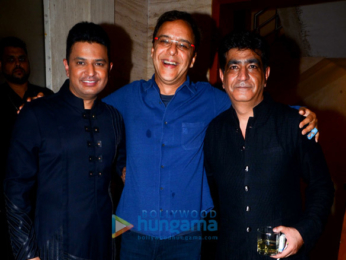 Celebs grace Bhushan Kumar's Diwali party