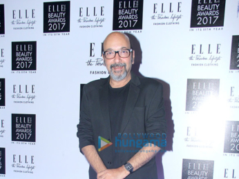 Celebs grace 'Elle India Beauty Awards 2017'