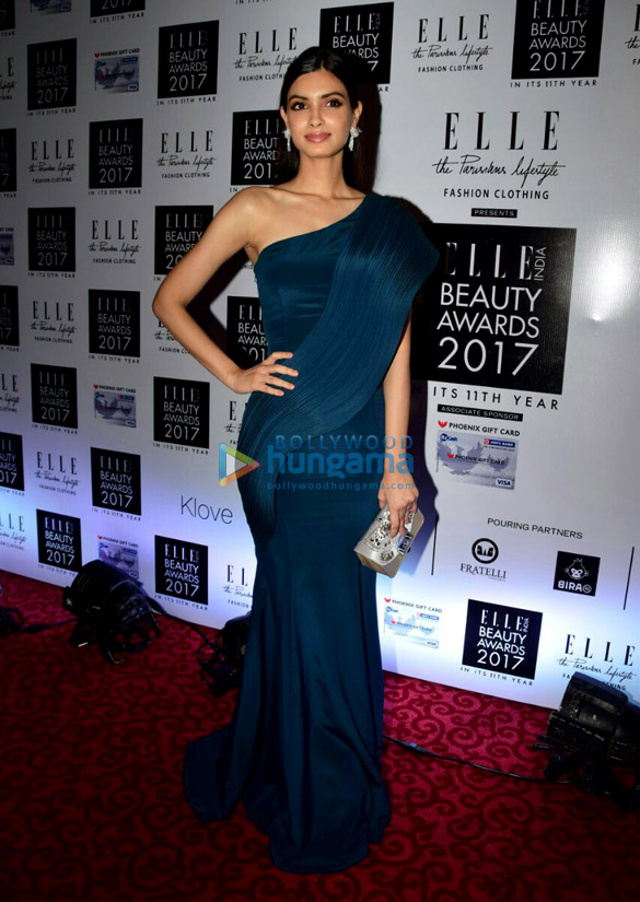 celebs grace elle india beauty awards 2017 3
