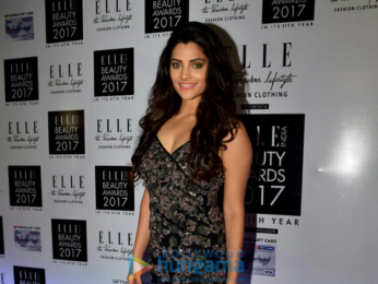 Celebs grace 'Elle India Beauty Awards 2017'