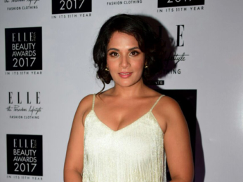 Celebs grace 'Elle India Beauty Awards 2017'
