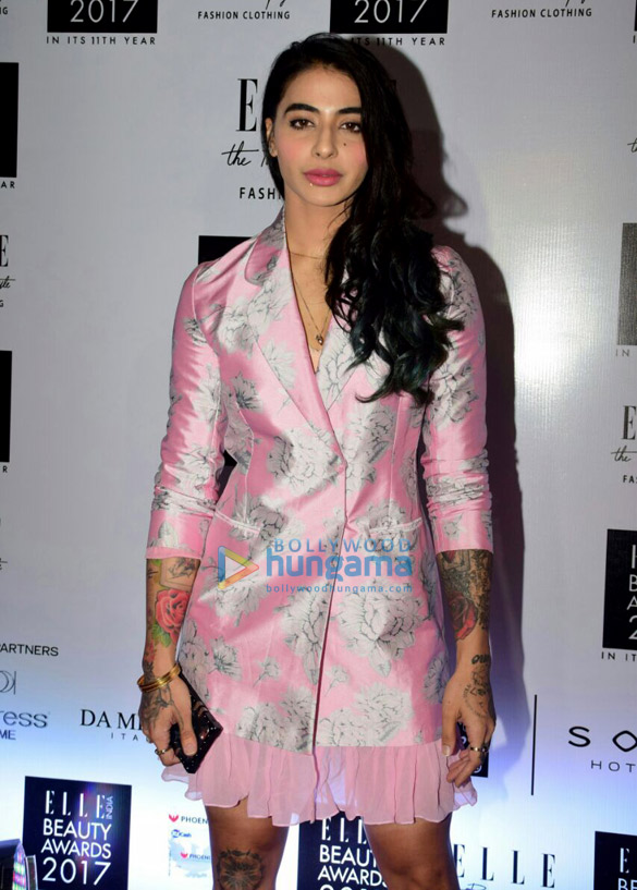 celebs grace elle india beauty awards 2017 9