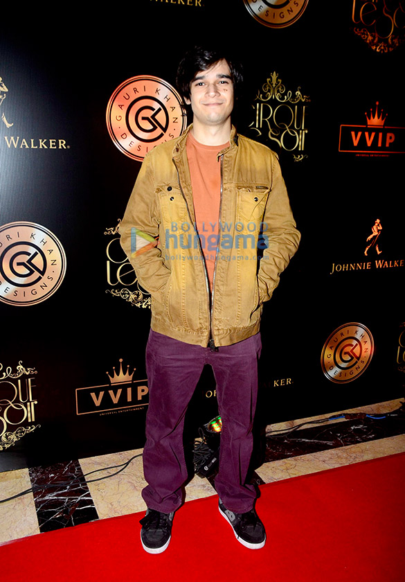 celebs grace gaur khans halloween bash for cirqu le soir 16