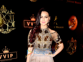 Celebs grace Gaur Khan's Halloween bash for Cirqu Le Soir