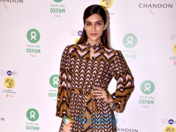 Celebs grace the Jio Mami Oxfam brunch