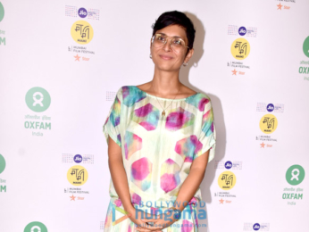 Celebs grace the Jio Mami Oxfam brunch