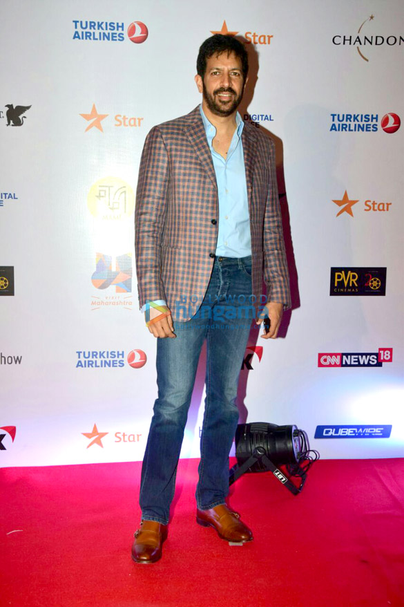 celebs grace the closing ceremony of mami 11