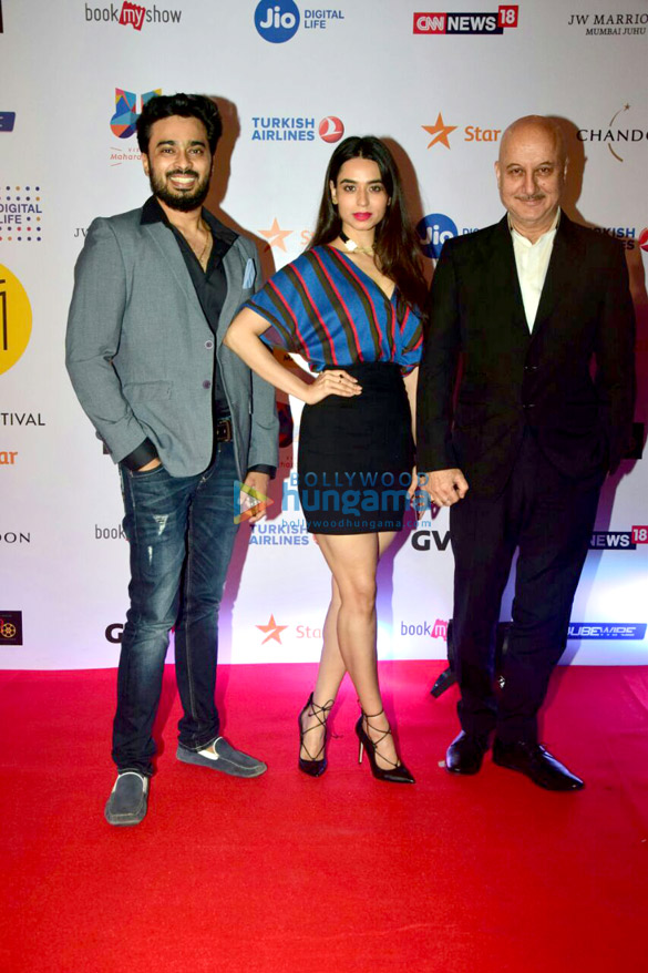 celebs grace the closing ceremony of mami 16