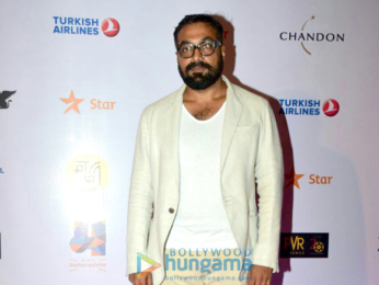 Celebs grace the closing ceremony of 19th Mumbai Film Festival