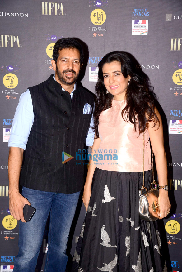 celebs greace the hfpa chandon event at jio mami 10