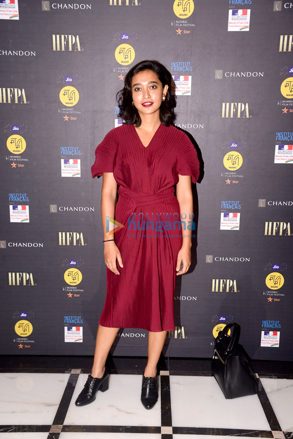 celebs greace the hfpa chandon event at jio mami 5