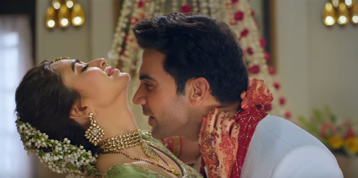 Check Out ‘Main Hoon Saath Tere’ Song From Rajkummar Rao Starrer Shaadi Mein Zaroor Aana Check Out ‘Main Hoon Saath Tere’ Song From Rajkummar Rao Starrer Shaadi Mein Zaroor Aana