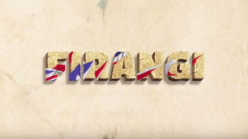 Check Out The Motion Poster Of Kapil Sharma Starrer ‘Firangi’