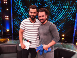 Check out: Aamir Khan and Virat Kohli for a Diwali special show