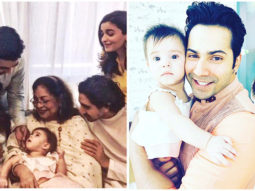 Check out: Alia Bhatt and Varun Dhawan share cutest photos of Karan Johar’s kids, Roohi and Yash