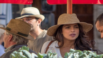 Check out: Priyanka Chopra makes stunning style statement on the sets of Quantico season 3 in Italy