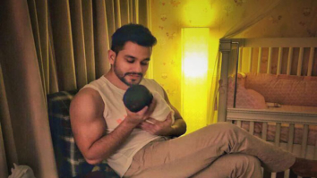 Check out: Soha Ali Khan shares a cute photo of Kunal Kemmu with daughter Inaaya Naumi