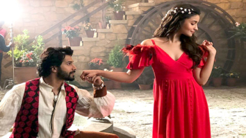 Check out: Varun Dhawan and Alia Bhatt reunite and look so in love in this special shoot