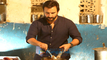 Movie Stills Of The Movie Chef