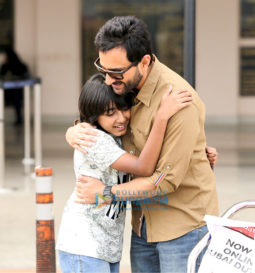Movie Stills Of The Movie Chef