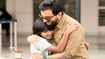 Movie Stills Of The Movie Chef