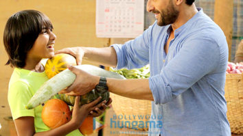 Movie Stills Of The Movie Chef