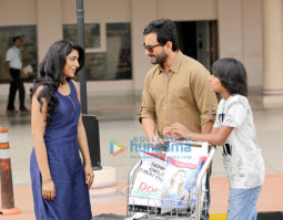 Movie Stills Of The Movie Chef