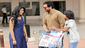 Movie Stills Of The Movie Chef